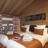 La Plagne - Residencia MGM Manaka - Apart. 4 pzas 8 pax Prestige 85m²